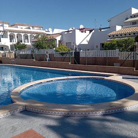 Spectacular Apartment In Punta Prima Аликанте Экстерьер фото