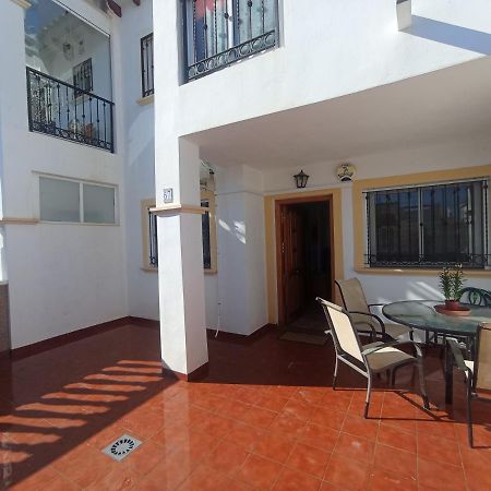 Spectacular Apartment In Punta Prima Аликанте Экстерьер фото