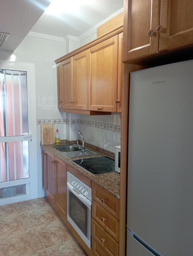 Spectacular Apartment In Punta Prima Аликанте Экстерьер фото