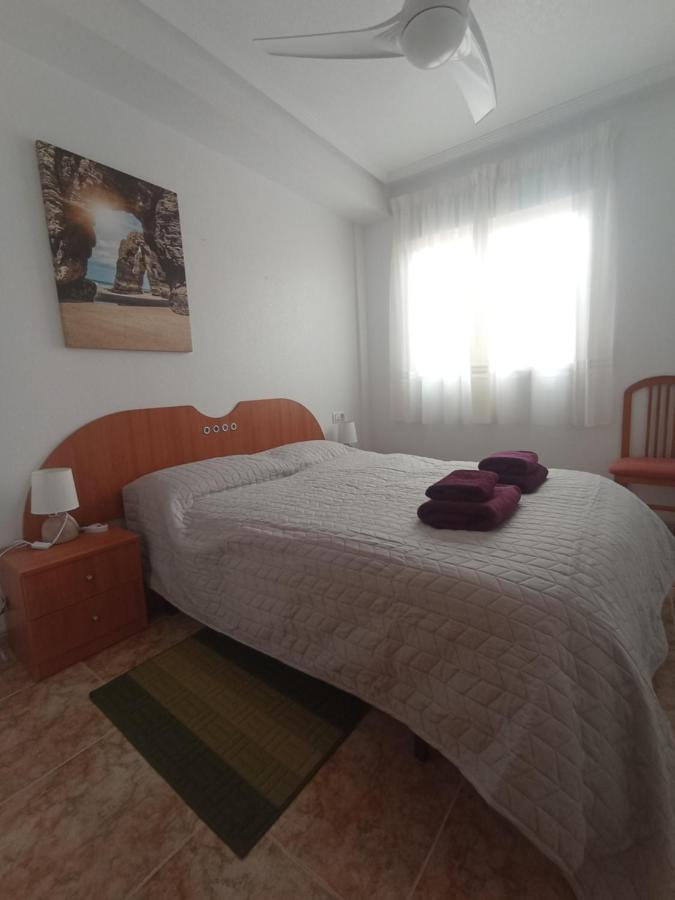 Spectacular Apartment In Punta Prima Аликанте Экстерьер фото