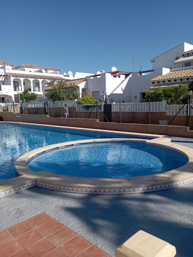 Spectacular Apartment In Punta Prima Аликанте Экстерьер фото