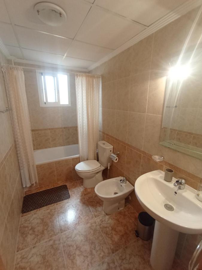 Spectacular Apartment In Punta Prima Аликанте Экстерьер фото