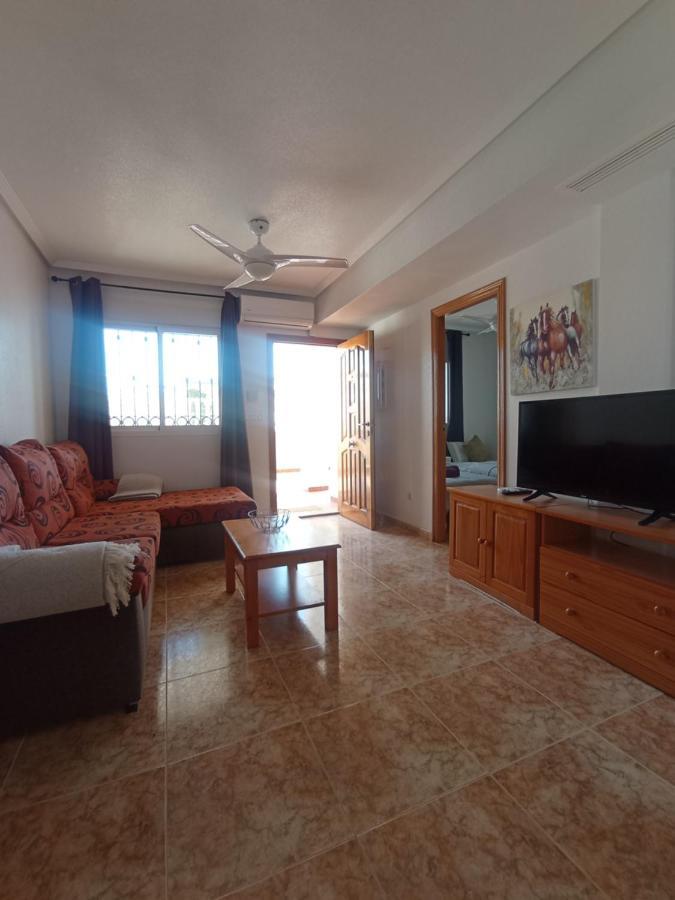 Spectacular Apartment In Punta Prima Аликанте Экстерьер фото