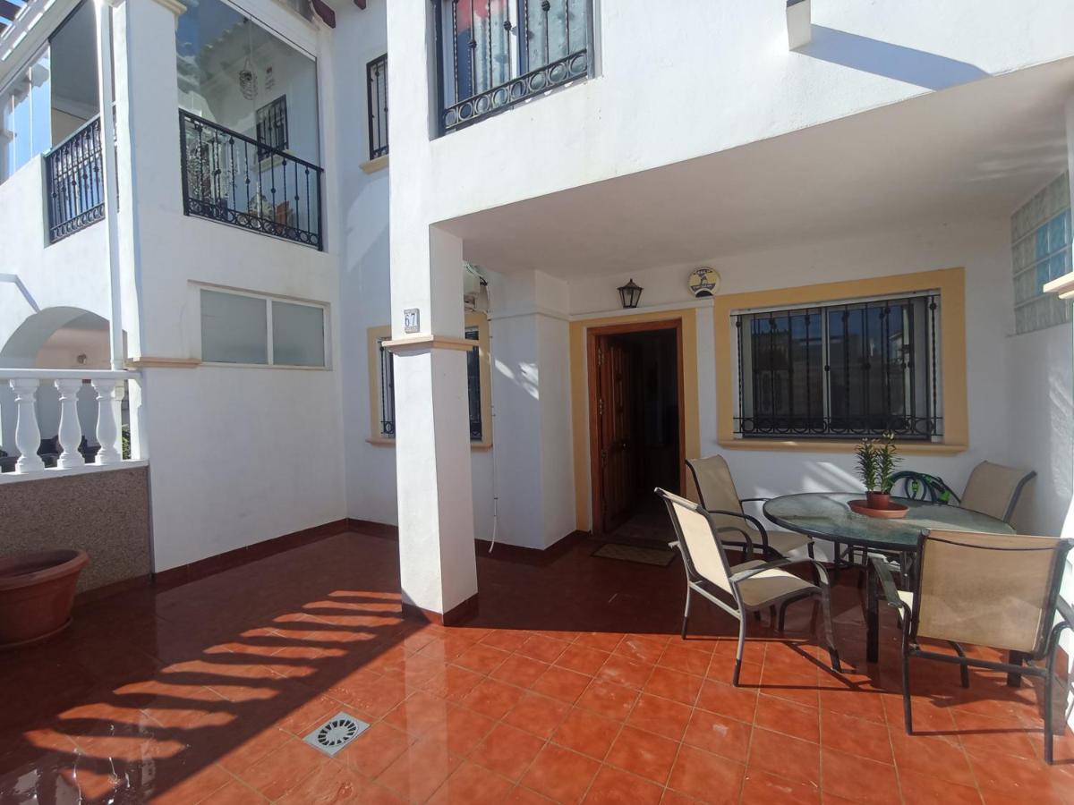 Spectacular Apartment In Punta Prima Аликанте Экстерьер фото