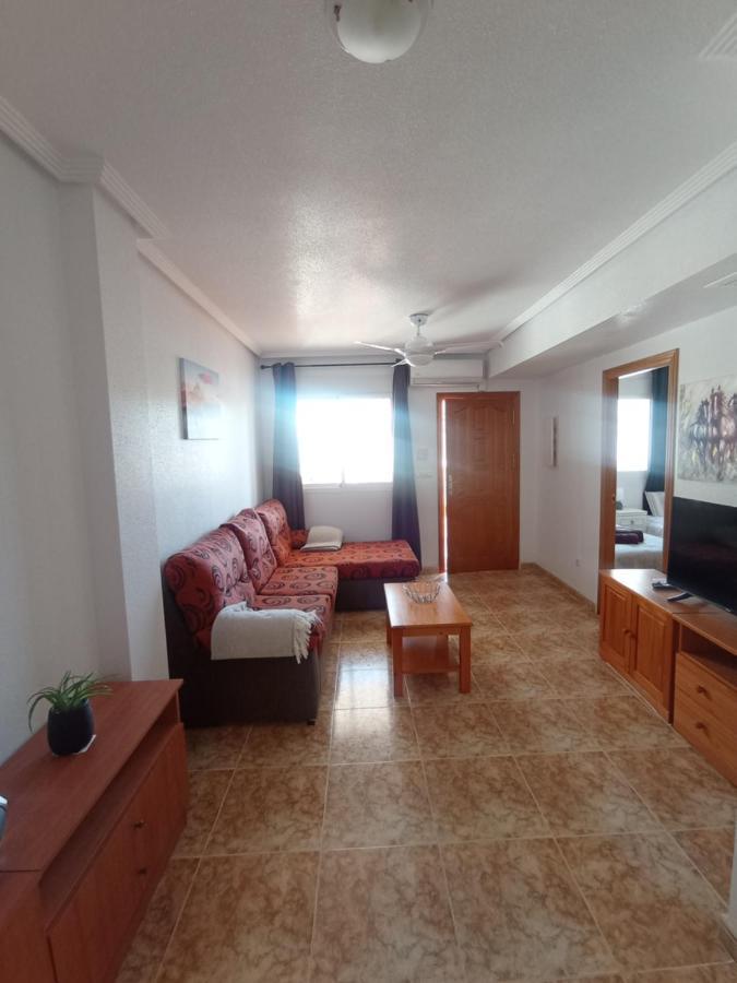 Spectacular Apartment In Punta Prima Аликанте Экстерьер фото