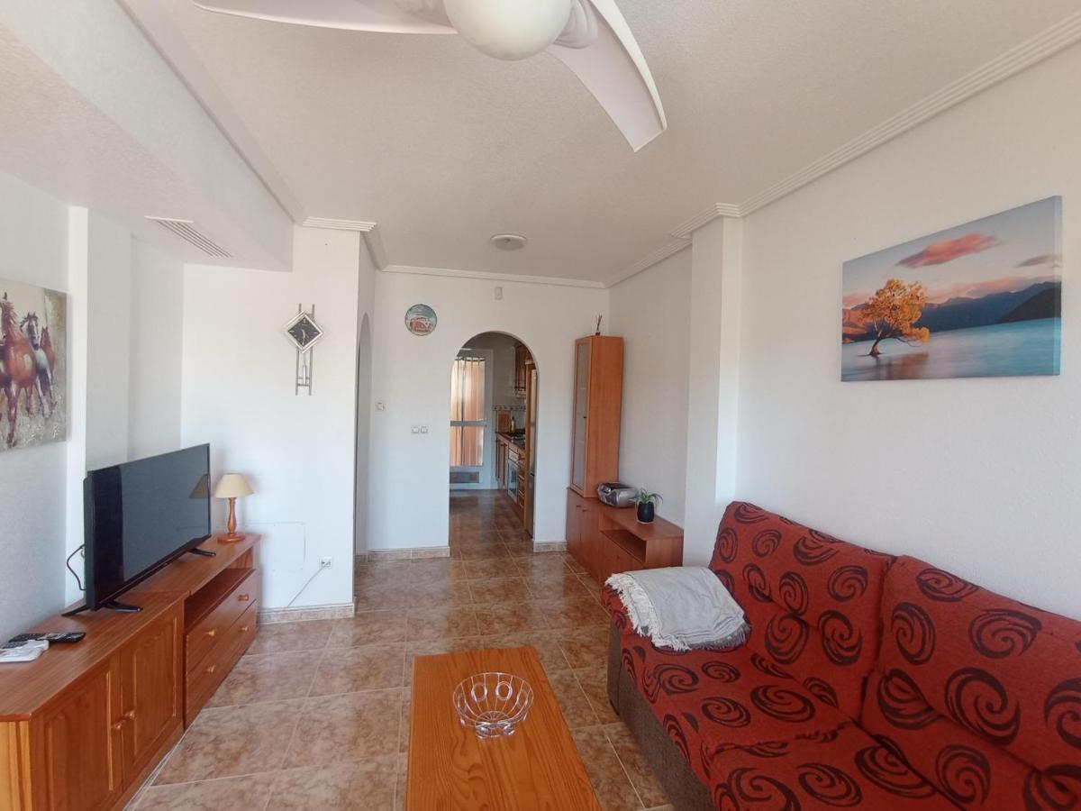 Spectacular Apartment In Punta Prima Аликанте Экстерьер фото