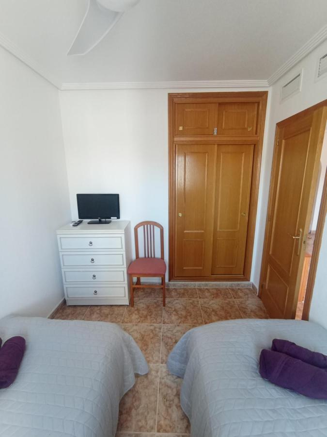 Spectacular Apartment In Punta Prima Аликанте Экстерьер фото