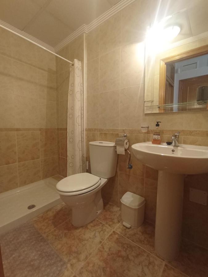 Spectacular Apartment In Punta Prima Аликанте Экстерьер фото