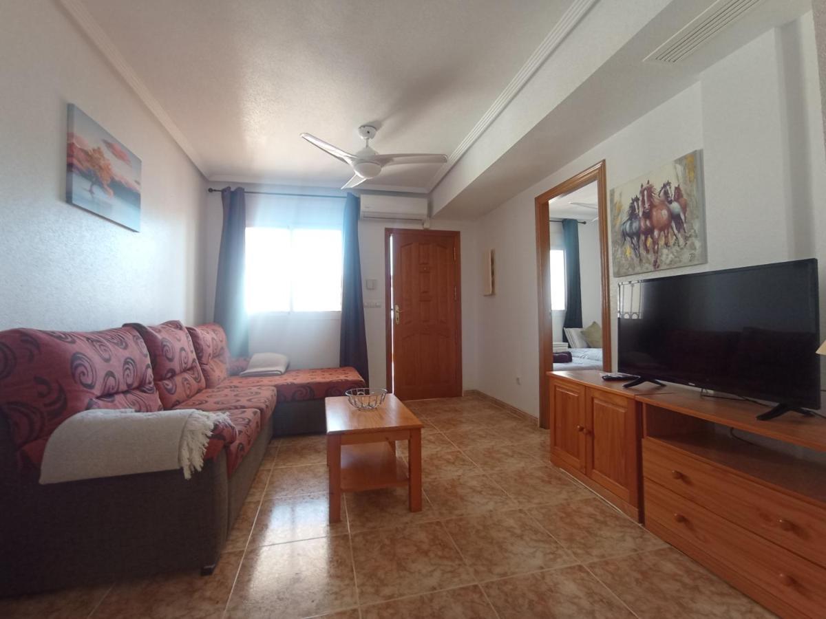 Spectacular Apartment In Punta Prima Аликанте Экстерьер фото
